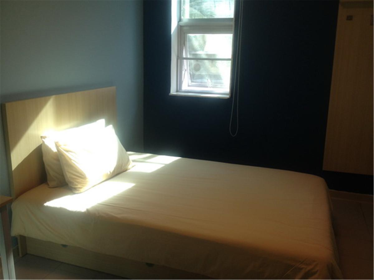 Bestay Express Hotel Shantou Changping Road Branch Buitenkant foto